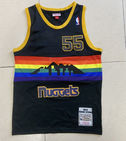 Denver Nuggets Football Jersey
