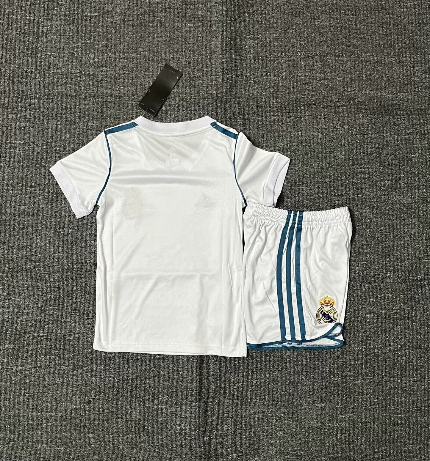 Retro Kids jerseys 2017/2018 Kids Home Football Jersey