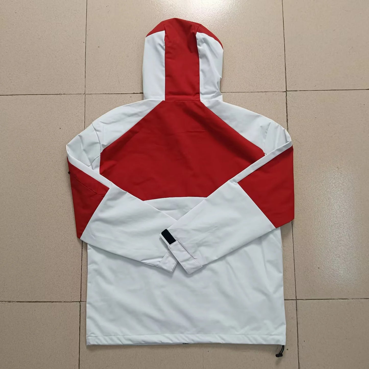 Windbreaker 2025/2026 Windbreaker