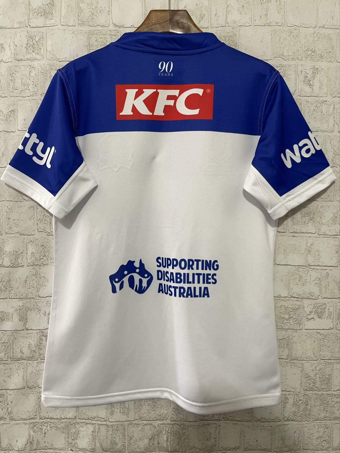 Rugby Jerseys 2025 Dog Away Fan Version Football Jersey