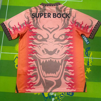 Porto Special Edition 2026/2027 Fan Version Football Jersey