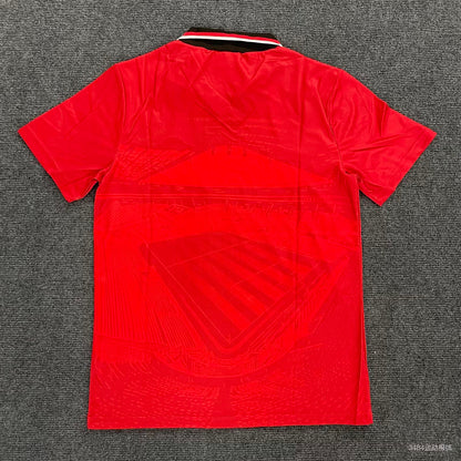 Retro Manchester united 1994/1996 Home Football Jersey