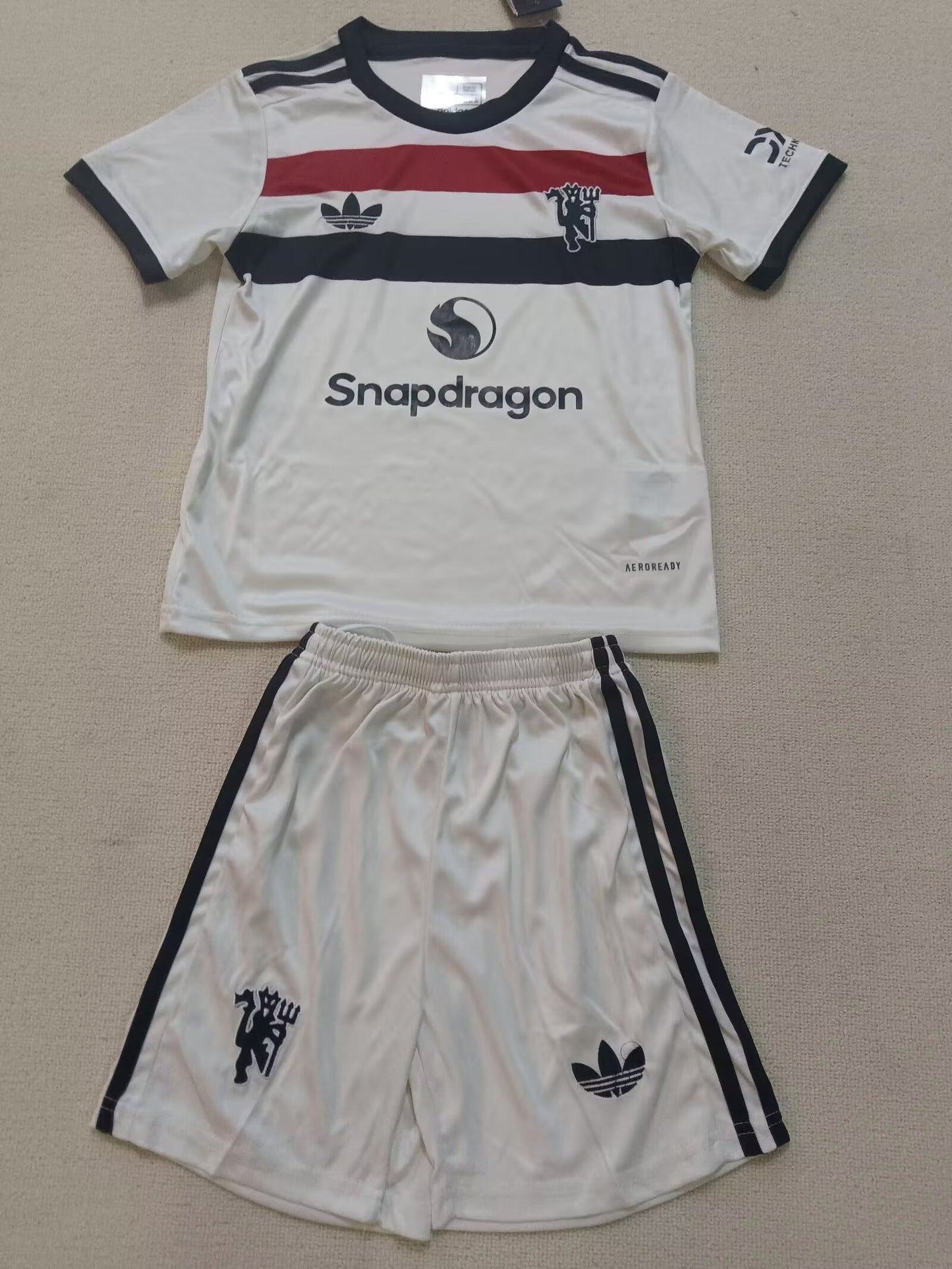Kids jerseys 2024/2025 Kids Third Away Football Jersey