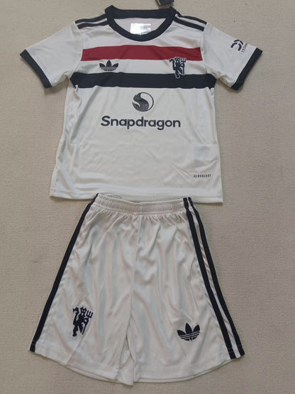 Kids jerseys 2024/2025 Kids Third Away Football Jersey