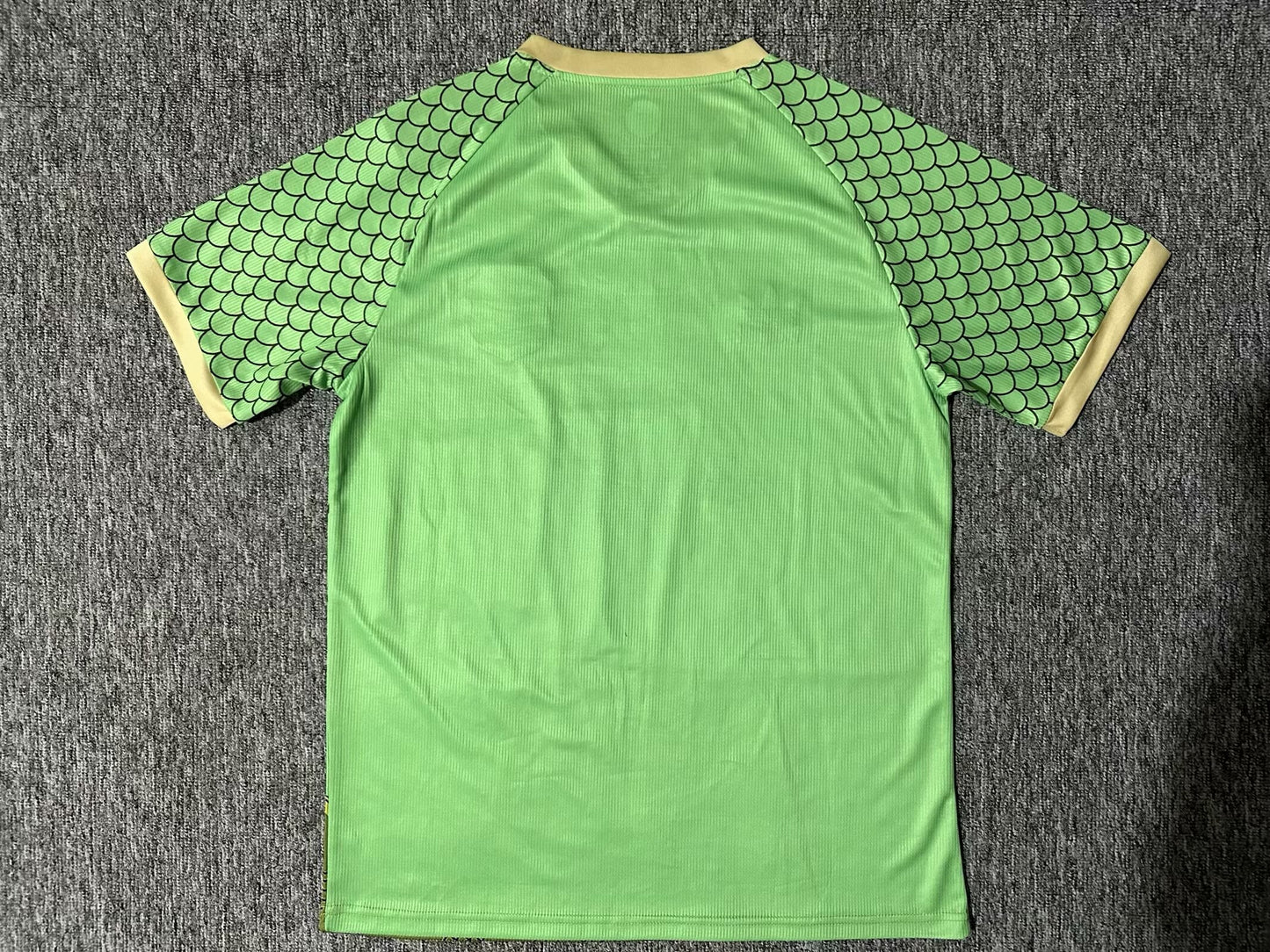 Japan Special Edition 2024/2025 Fan Version Football Jersey