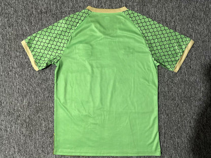 Japan Special Edition 2024/2025 Fan Version Football Jersey