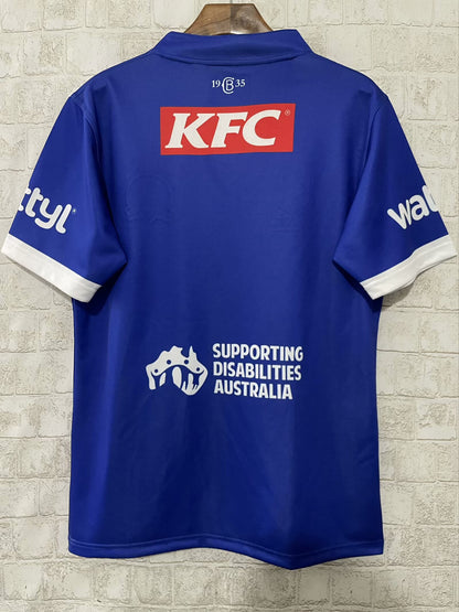 Rugby Jerseys 2025 Dog Home Fan Version Football Jersey
