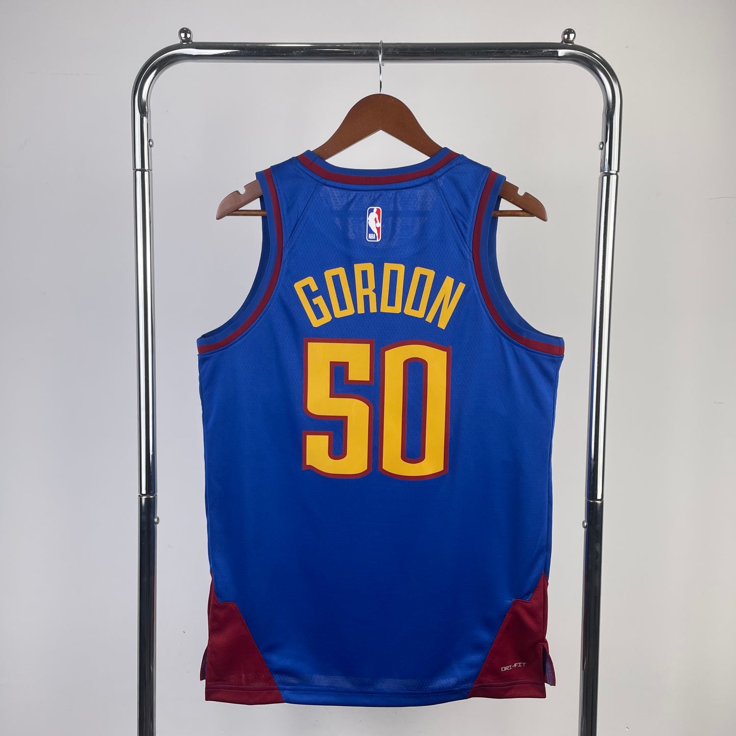 Denver Nuggets 2023 Football Jersey
