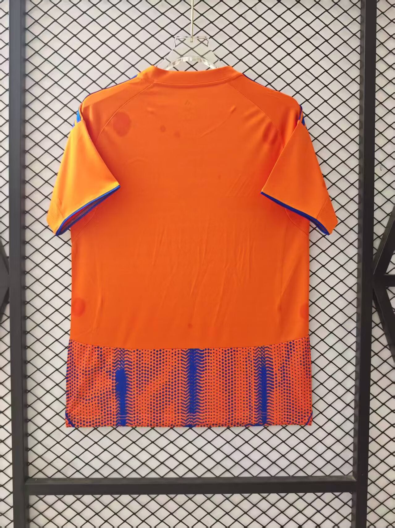 Schalke 04 2025/2026 Third Away Fan Version Football Jersey