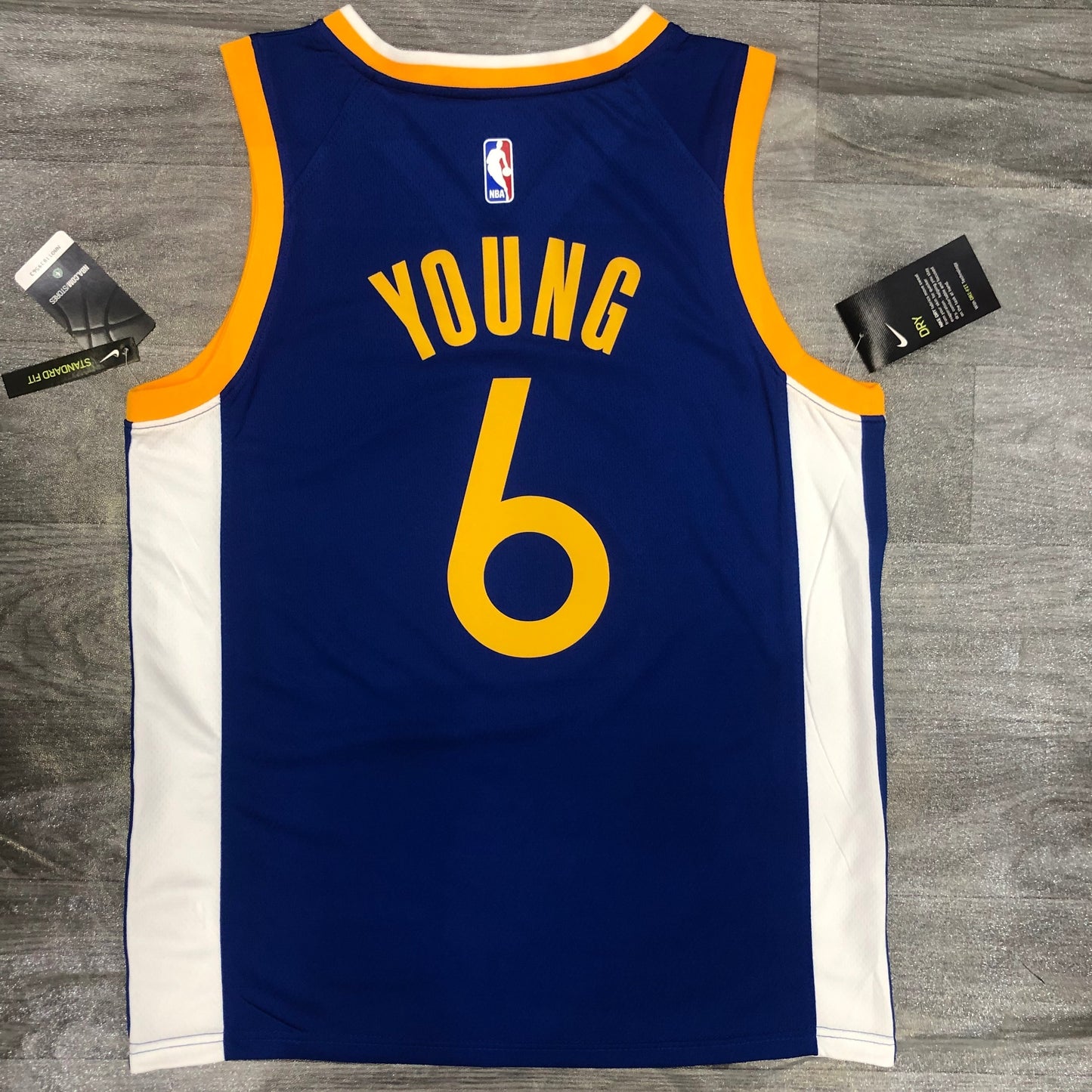 NBA&NFL&MLB 2020 Football Jersey