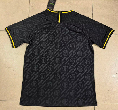 Retro Inter Milan 2019/2020 Away Fan Version Football Jersey