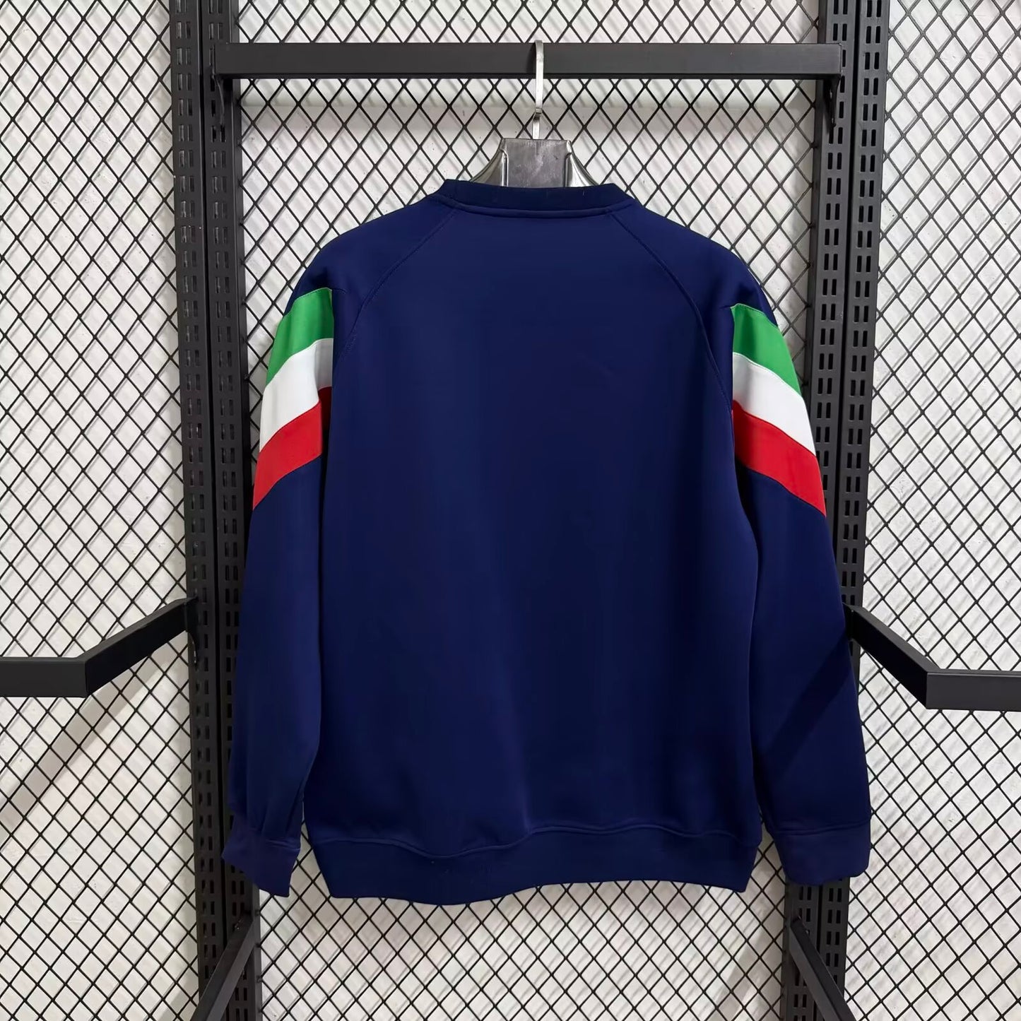 Jacket suite 2026/2027 Tracksuit
