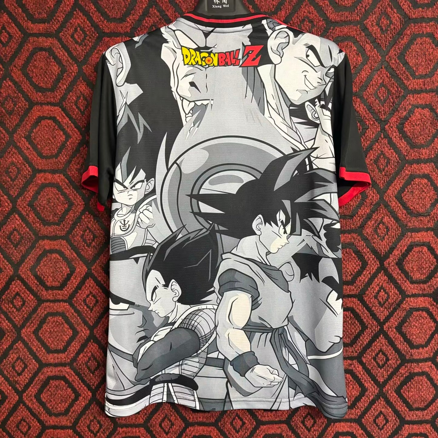 Japan Special Edition 2024/2025 Fan Version Football Jersey