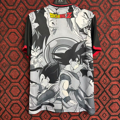 Japan Special Edition 2024/2025 Fan Version Football Jersey