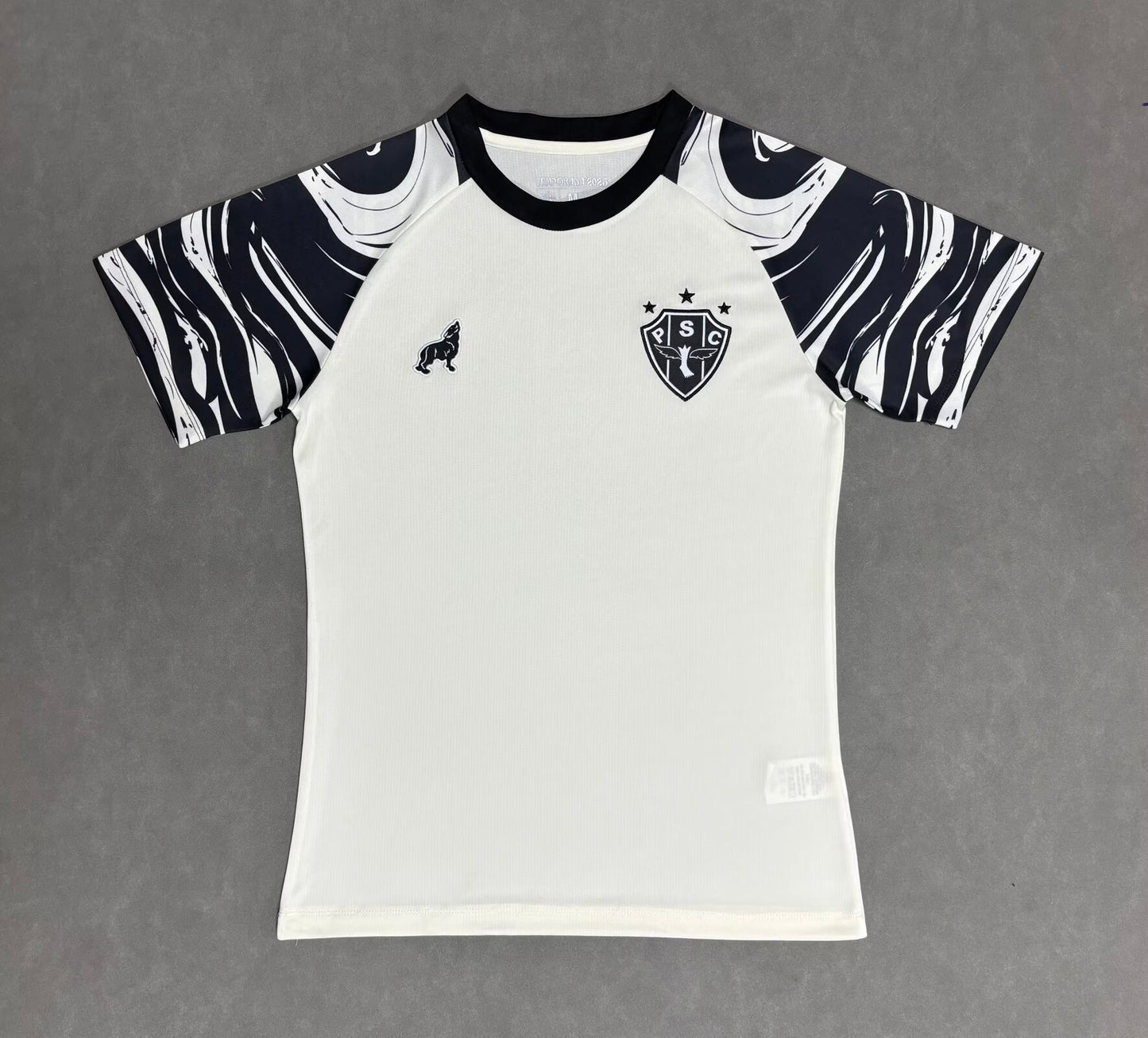 Brazil 2025/2026 Women Fan Version Tracksuit