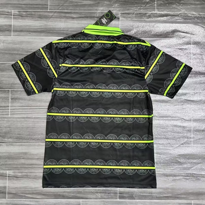 Retro Celtic 1998/1999 Away Football Jersey