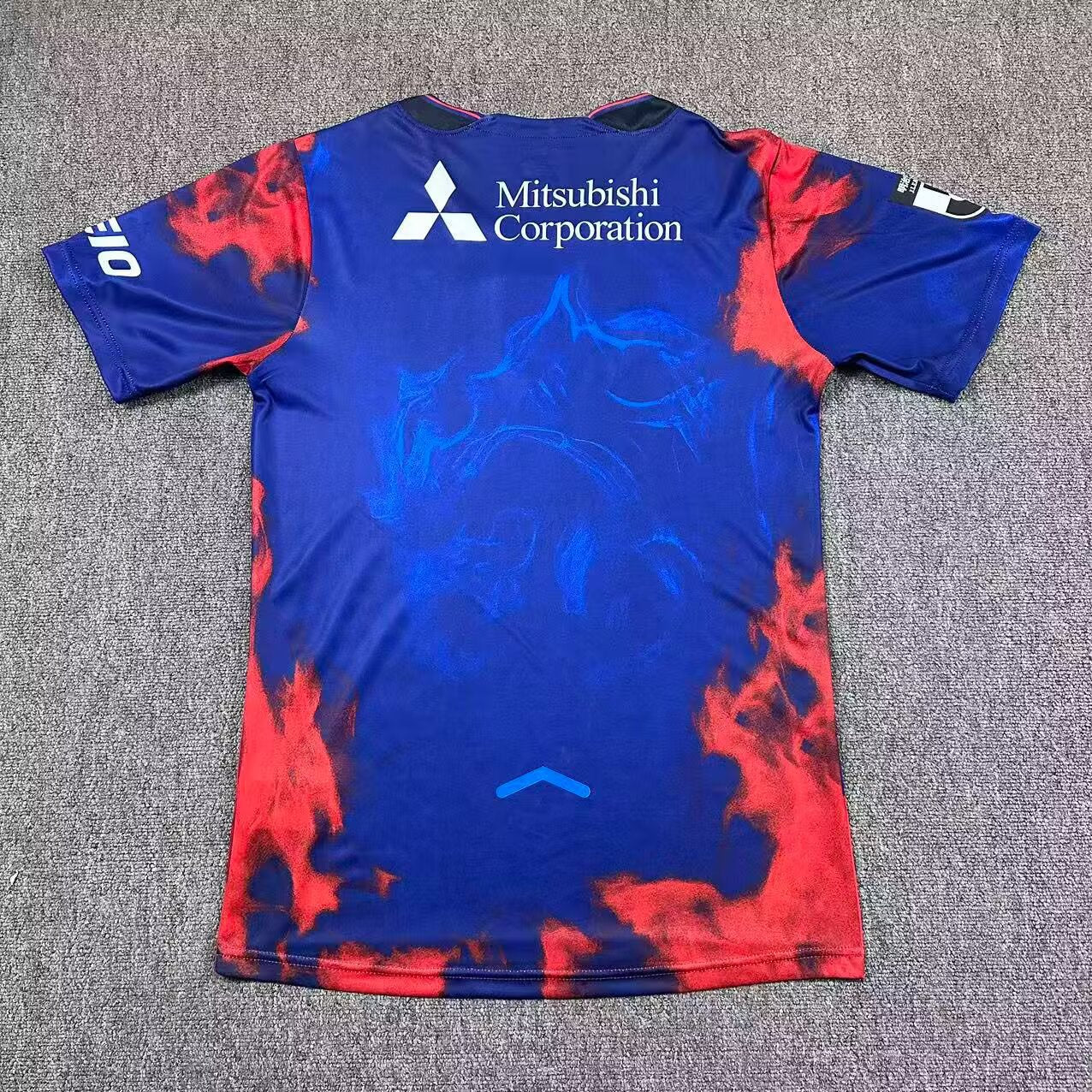 other team 2025/2026 Home Fan Version Football Jersey