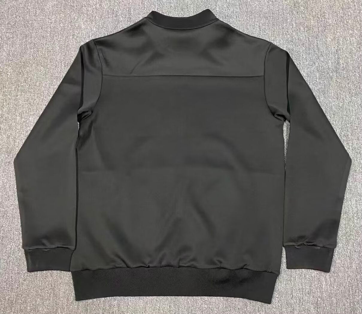 Jacket suite 2025/2026 Tracksuit