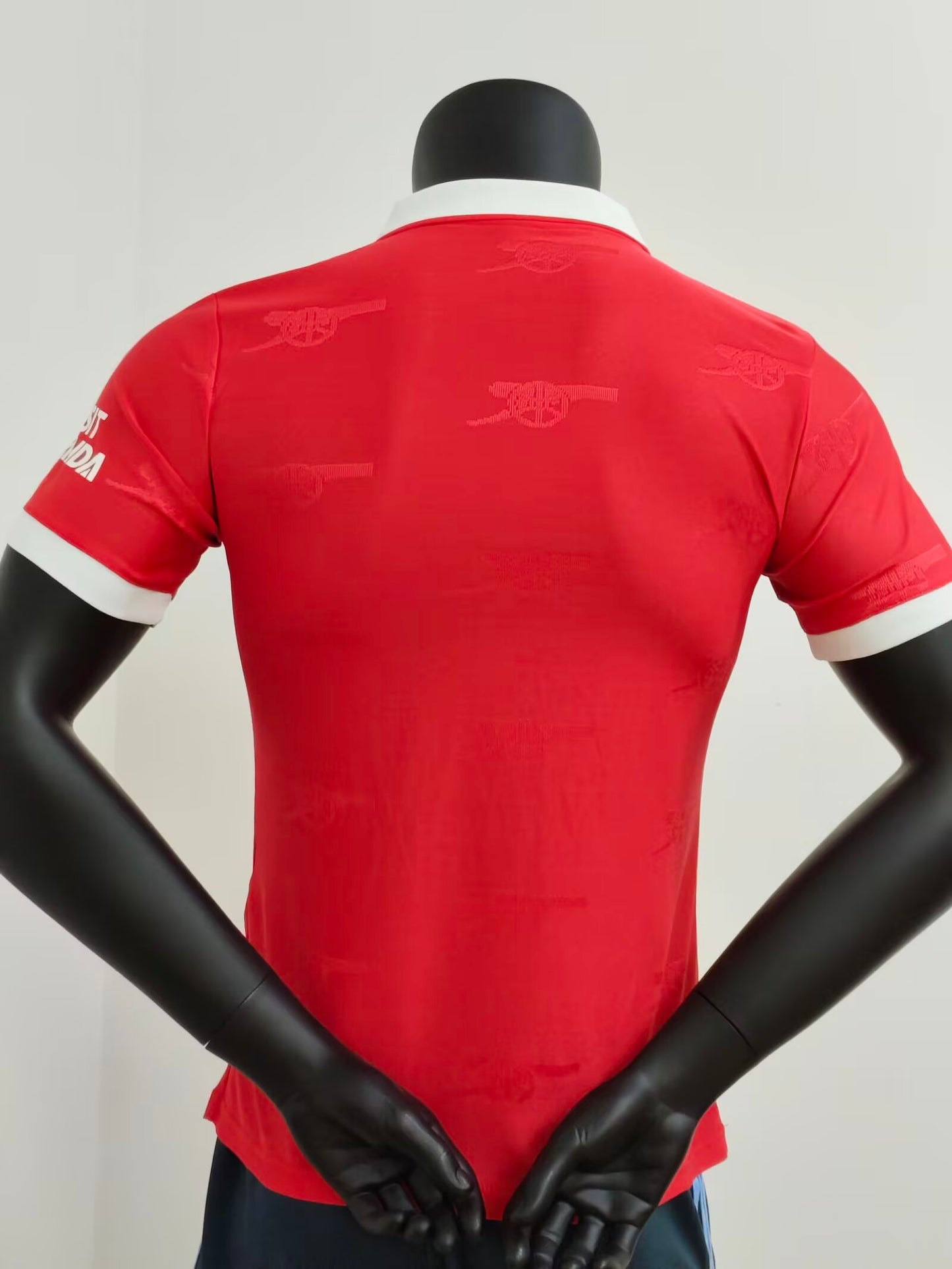 Arsenal Special Edition 2025/2026 Player Version Football Jersey