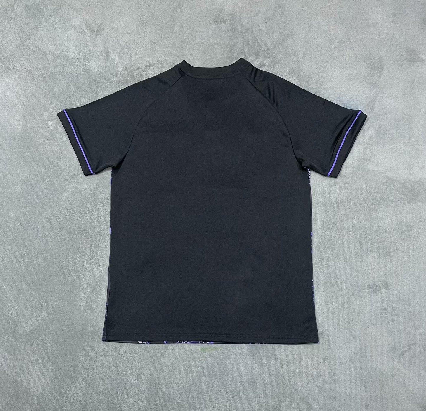 Real Madrid Special Edition 2024/2025 Fan Version Football Jersey