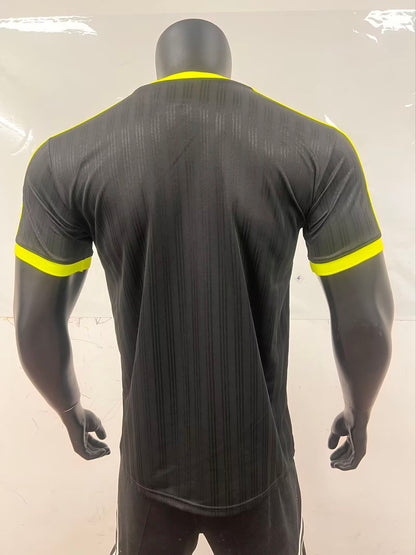 Adidas&Nike 2025/2026 Fan Version Football Jersey