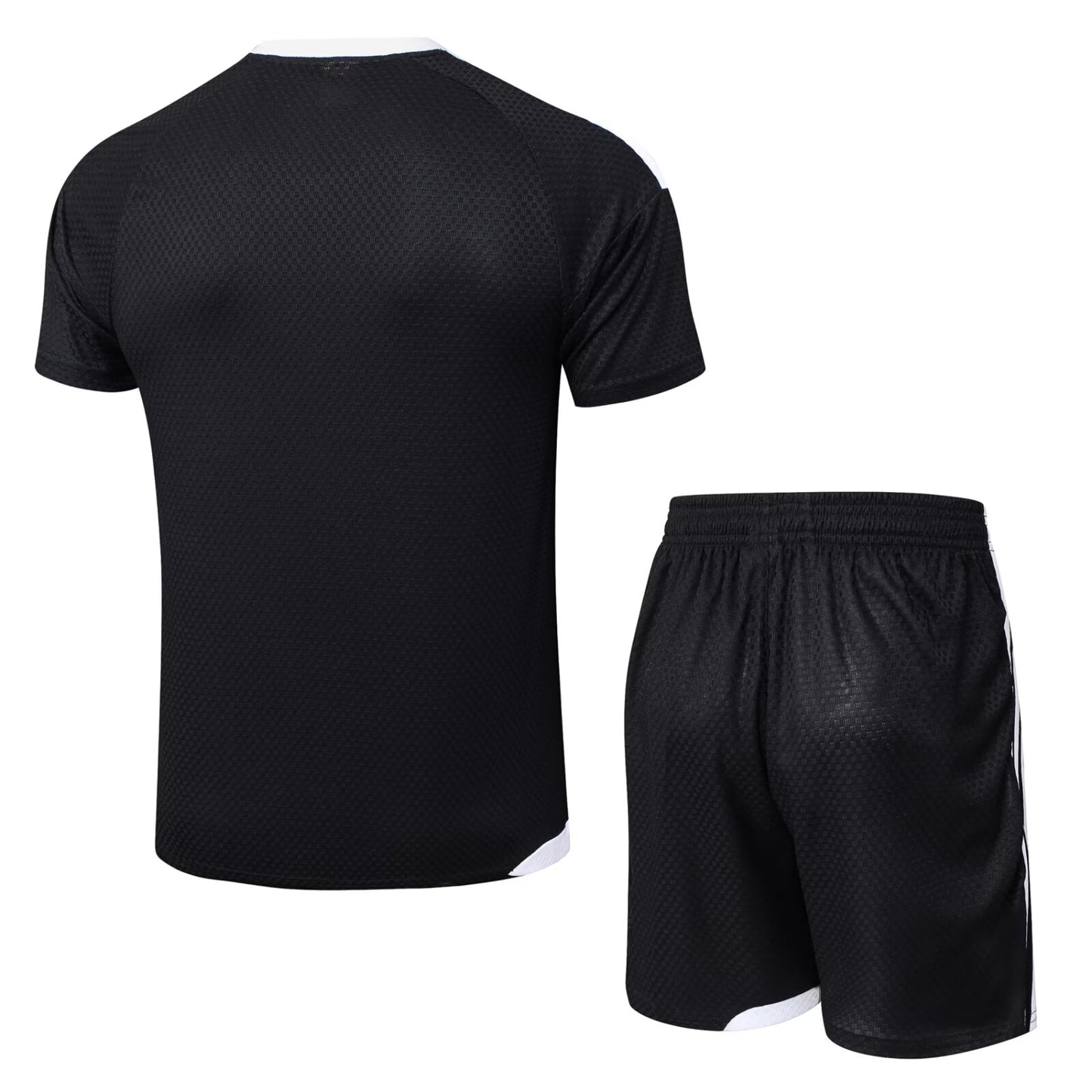 Adidas&Nike 2025/2026 Football Jersey