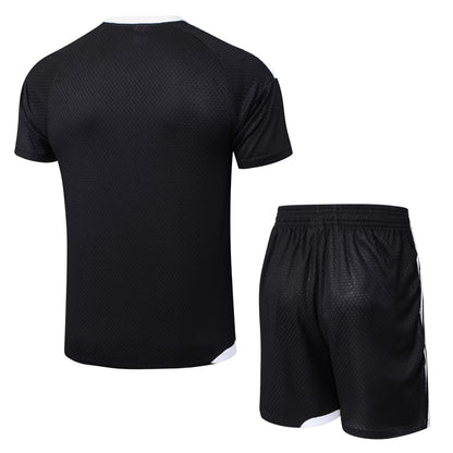 Adidas&Nike 2025/2026 Football Jersey