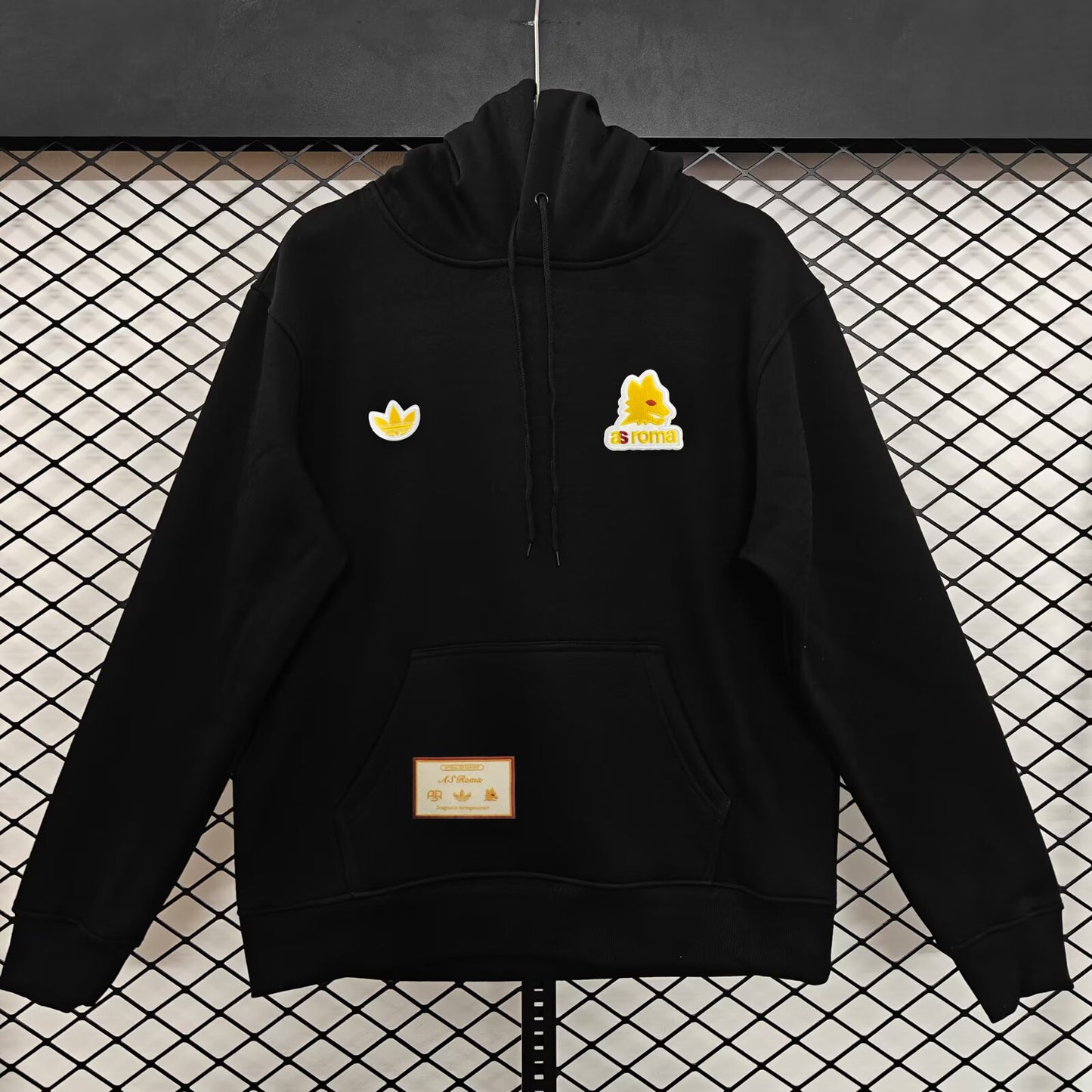 Jacket suite 2025/2026 Tracksuit