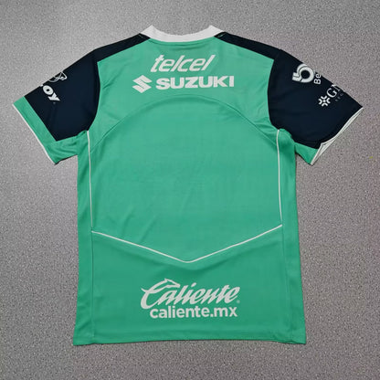 puma 2025/2026 Third Away Fan Version Football Jersey