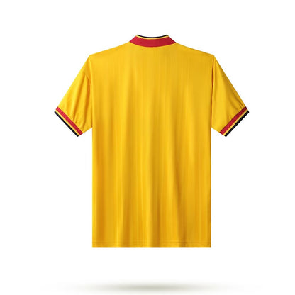 Retro Arsenal 1992/1994 Away Football Jersey