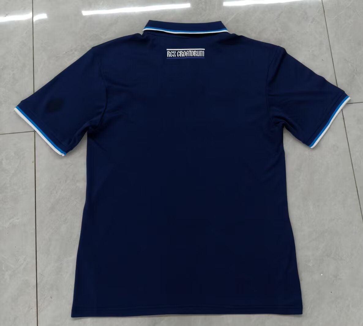 Germany-Bundesliga 2025/2026 Away Fan Version Football Jersey