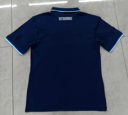 Germany-Bundesliga 2025/2026 Away Fan Version Football Jersey