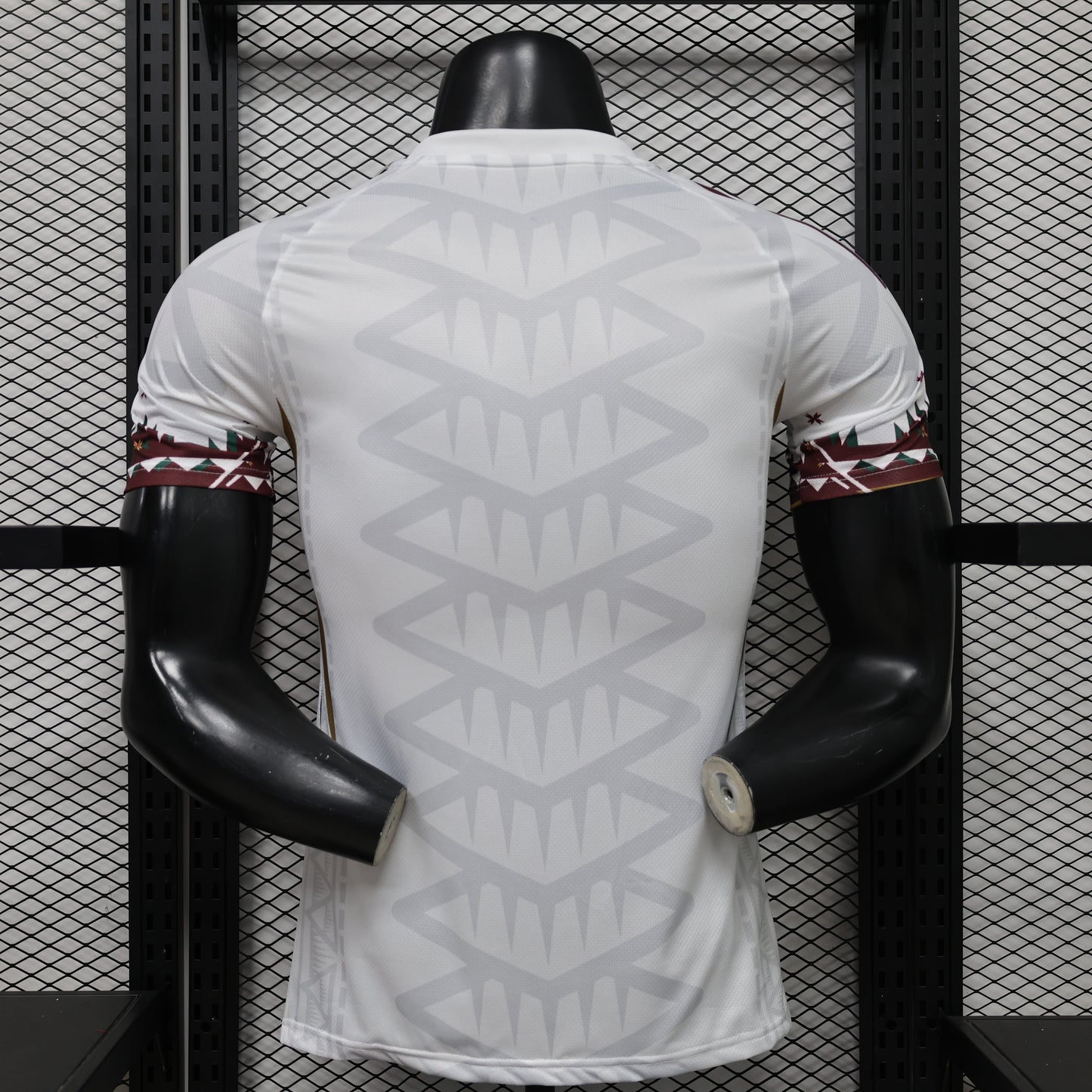 Mexico Special Player Jersey 2026-2027