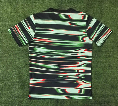 Portugal 2025/2026 Fan Version Tracksuit