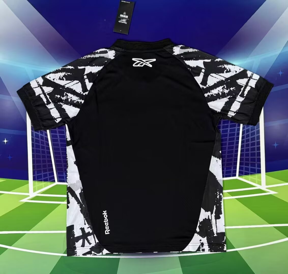 other team 2025/2026 Third Fan Version Football Jersey