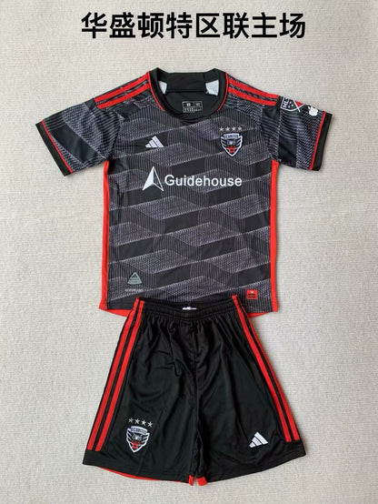 Kids jerseys Special Edition 2024/2025 Kids Home Football Jersey