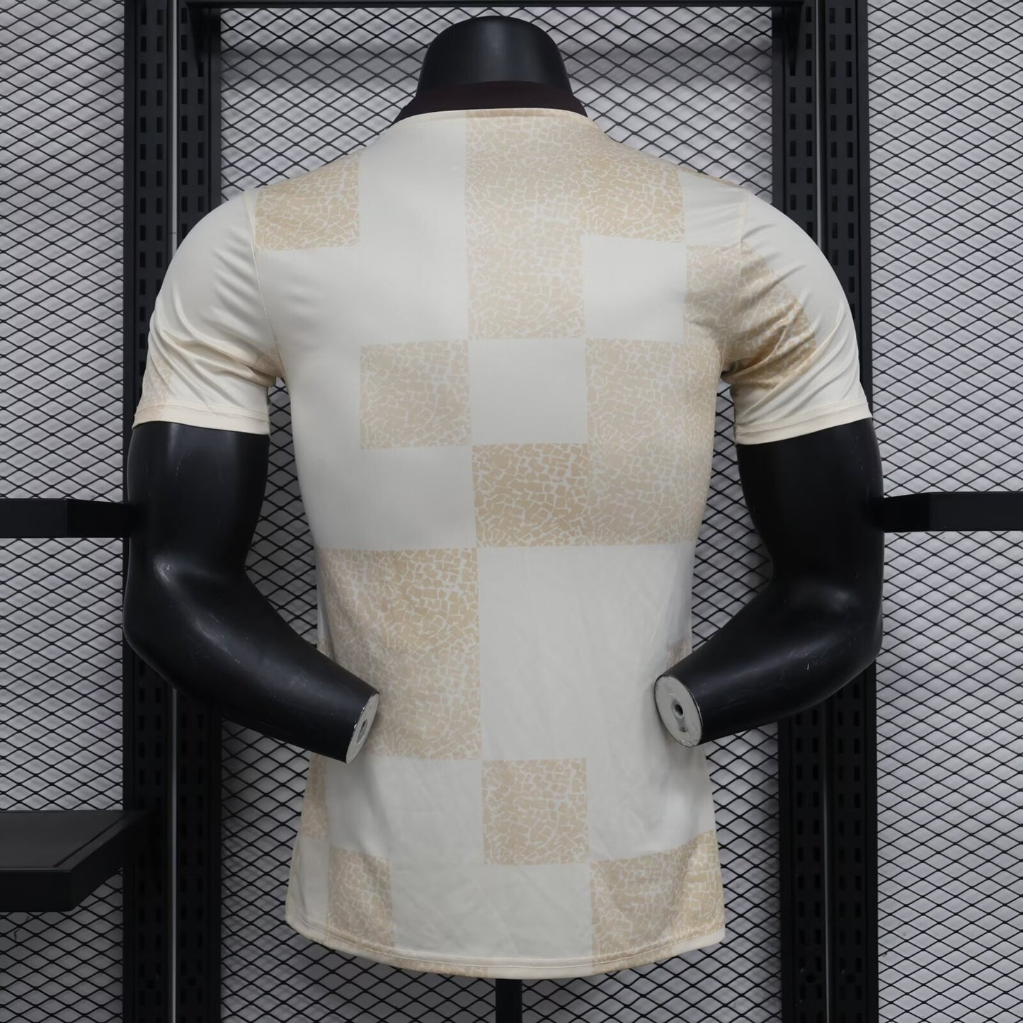 Flamengo 2024/2025 Player Version Tracksuit