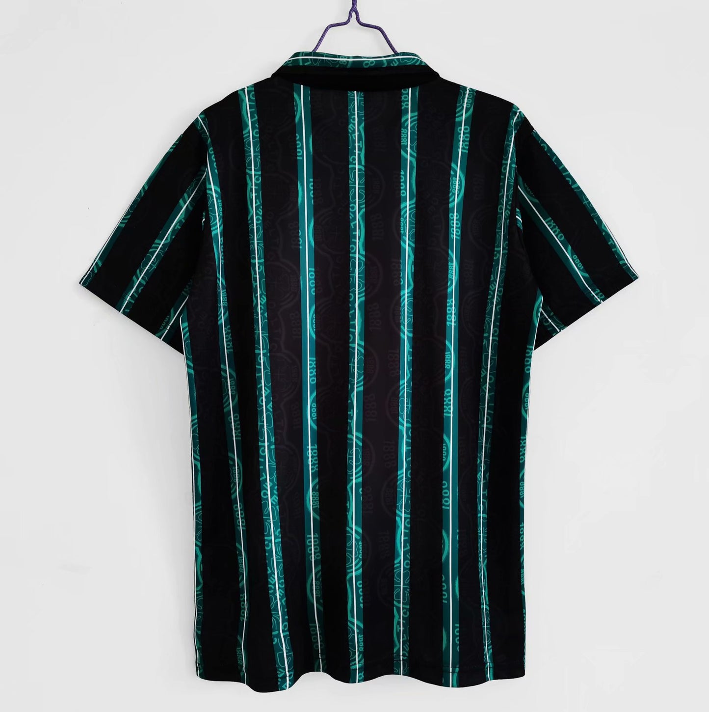 Retro Celtic 1992/1993 Away Football Jersey