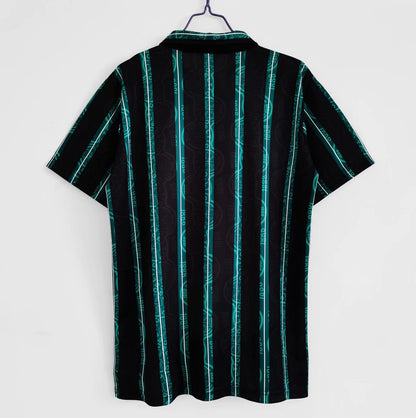 Retro Celtic 1992/1993 Away Football Jersey