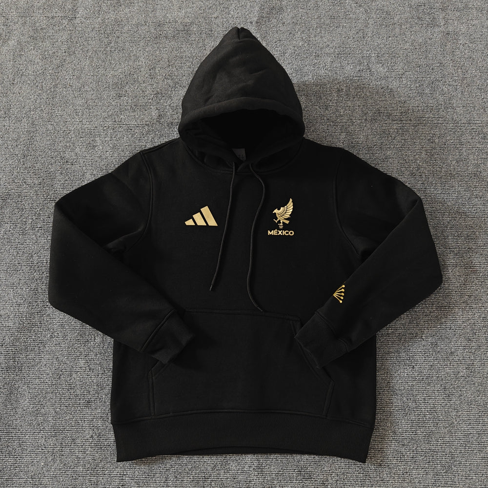 Windbreaker 2025/2026 Hoodie