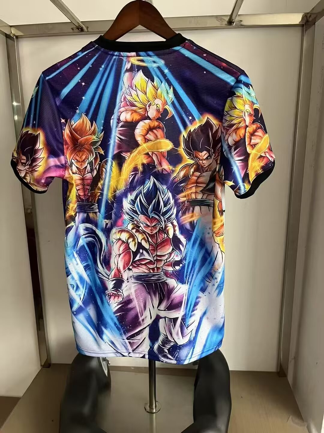 Japan Special Edition 2025/2026 Fan Version Football Jersey
