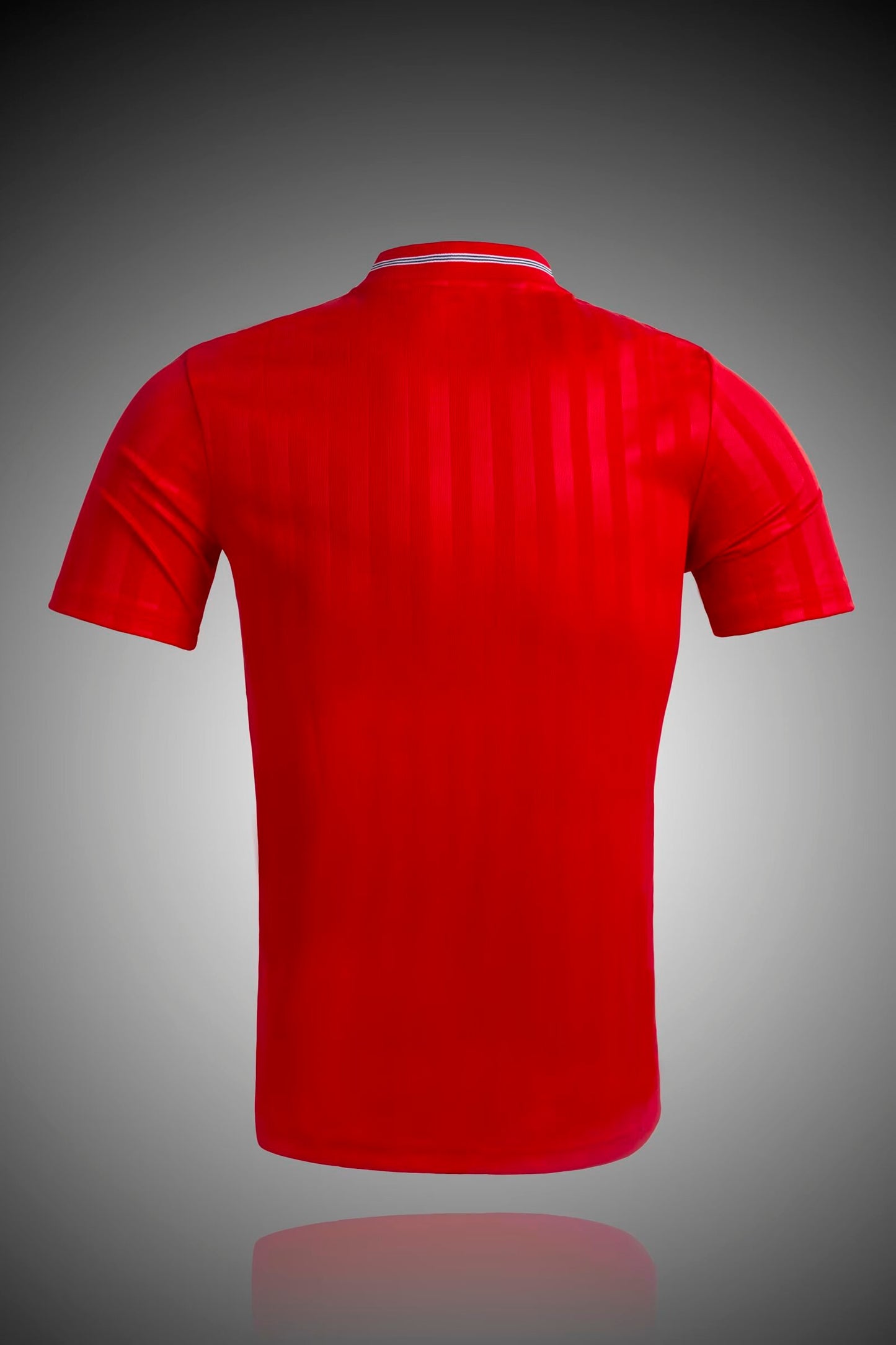 Retro England 1986 Home Football Jersey