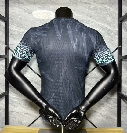 Brazil Special Edition 2025/2026 Player Version Football Jersey