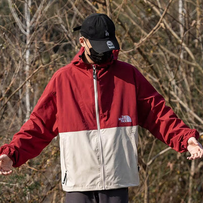 other team 2024/2025 Windbreaker