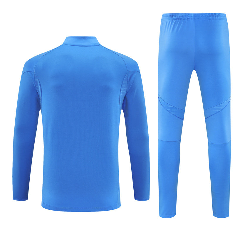 real madrid 2025/2026 Kids Tracksuit