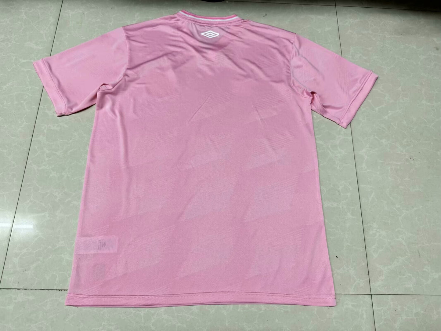 other team Special Edition 2024/2025 Fan Version Football Jersey