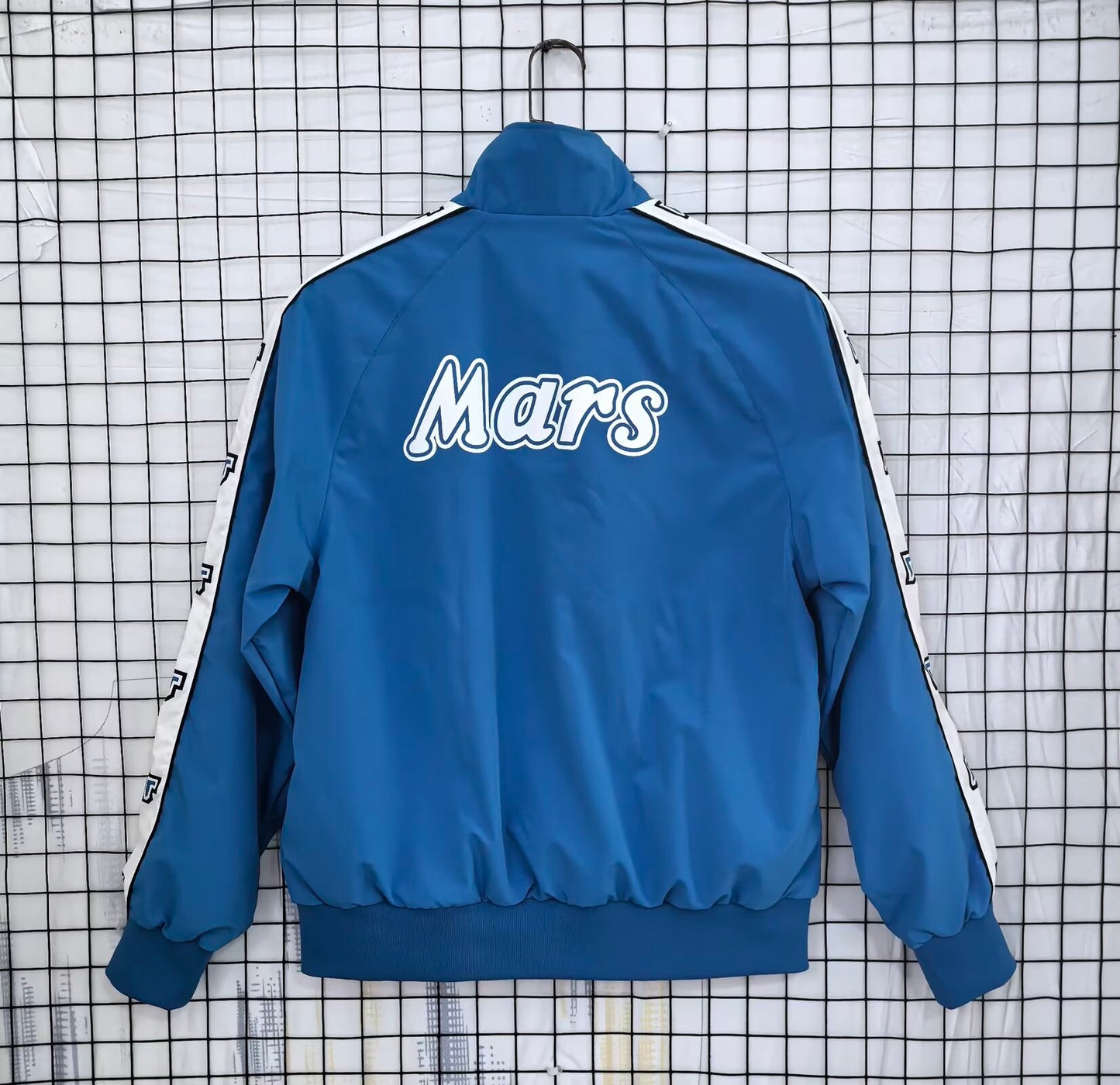 Retro Windbreaker 1988/1989 Windbreaker