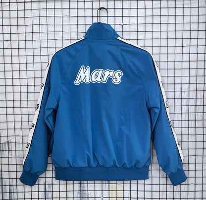 Retro Windbreaker 1988/1989 Windbreaker