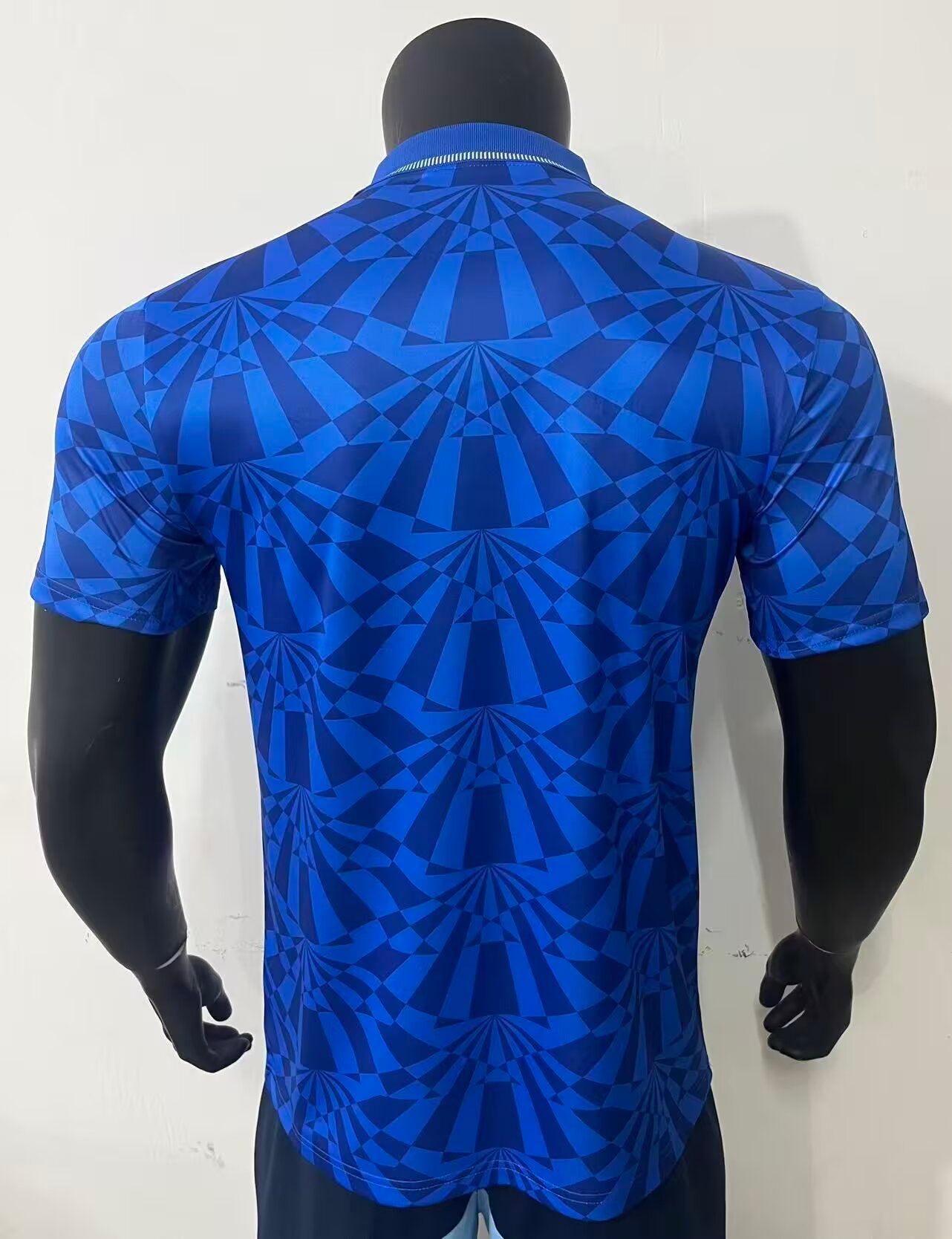 Retro Naples 1991/1993 Home Football Jersey