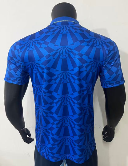 Retro Naples 1991/1993 Home Football Jersey